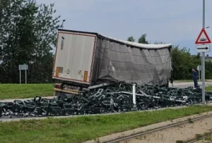 После солнечного утра в Латвию придут дожди: погода резко изменится