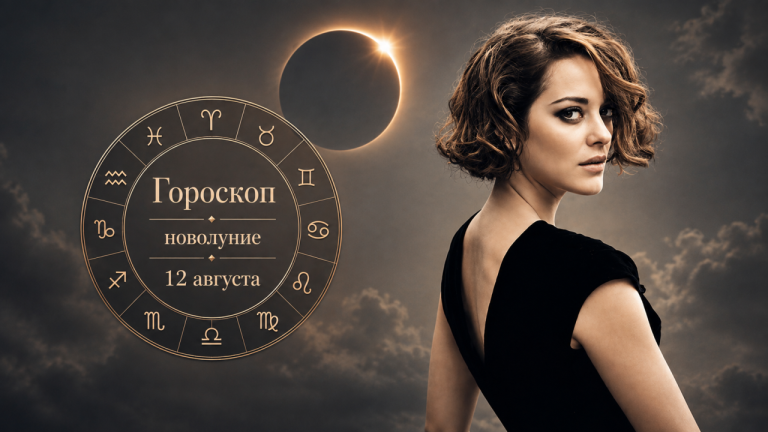 Новолуние и солнечное затмение 12 августа: советы по выживанию для Скорпионов, Козерогов, Львов и Овнов