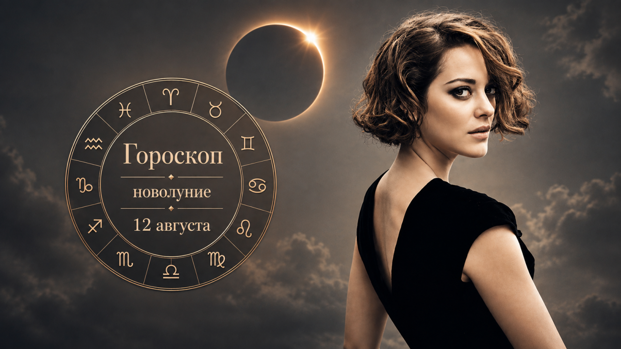 Новолуние и солнечное затмение 12 августа: советы по выживанию для Скорпионов, Козерогов, Львов и Овнов