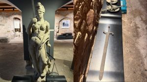Солнечное затмение, порывистый ветер и дождь: прогноз погоды на среду
