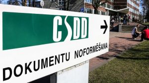 Есть еще места: 10-е классы рижских муниципальных школ могут принять еще 187 учеников