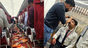 «Я здесь, я с ребёнком»: спасатели вытащили из-под завалов в Кали младенца и мужчину, который прикрыл его собой