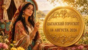 Козероги, Львы, Скорпионы и Раки в гороскопе на пятницу 14 августа