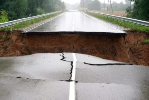 Температура в Латвии приблизится к +30 градусам уже на выходных