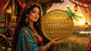Раки, Тельцы, Рыбы и Девы в гороскопе на субботу 15 августа