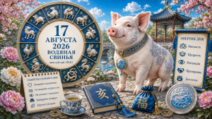 Календарь майя на неделю с 17 по 23 августа: семь дней, чтобы превратить накопленный опыт в новый маршрут