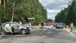 В Риге полиция остановила мужчину на инвалидном кресле с 5,49 промилле алкоголя