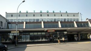 В Аглоне на праздник Вознесения Пресвятой Девы Марии собрались тысячи паломников