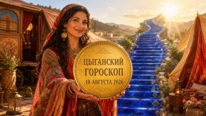 Гороскоп здоровья на неделю 17-23 августа: кому беречь глаза, а кому спину