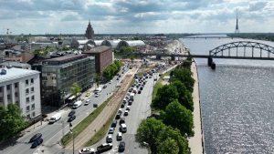 Кибератака на CSDD: правительство Латвии созывает экстренное заседание