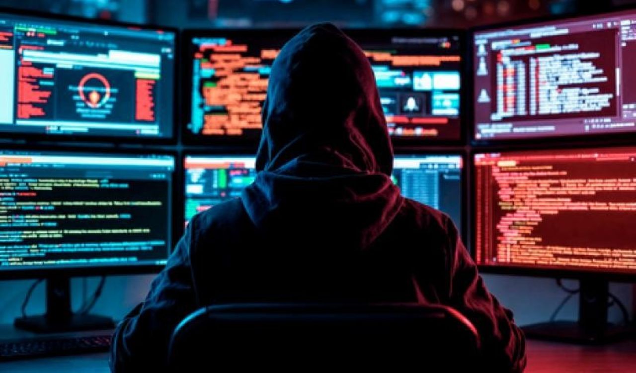 По следам кибератаки на CSDD: хакеры получили данные 1,2 млн человек