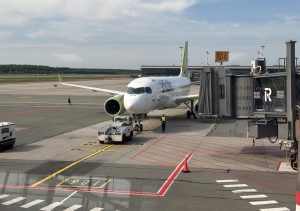 Электронный адрес в Латвии не будет доступен и в понедельник