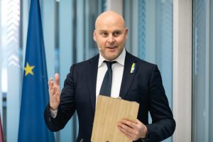Эксперт заявил, что без иммиграции Латвия не сможет преодолеть демографический кризис