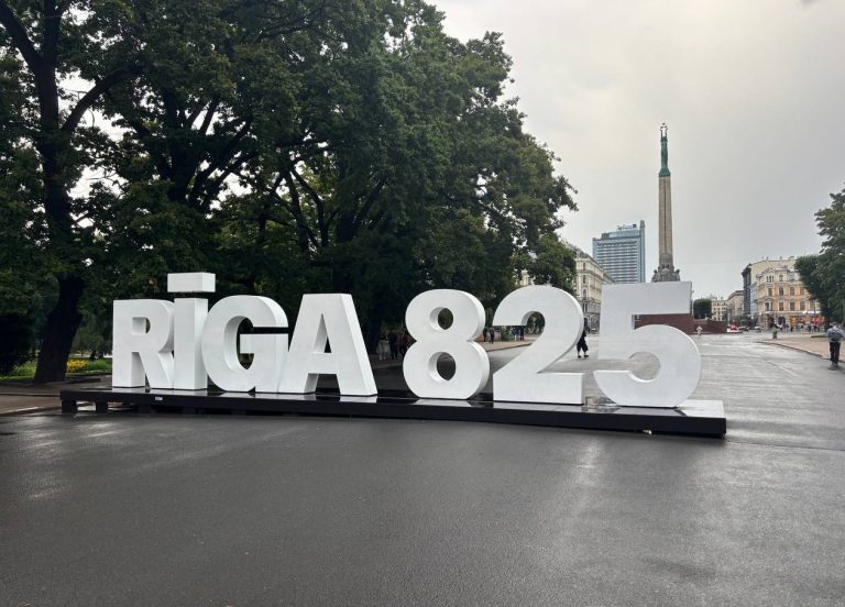 Латвия вошла в число 30 самых процветающих стран мира, но уступила соседям по Балтии