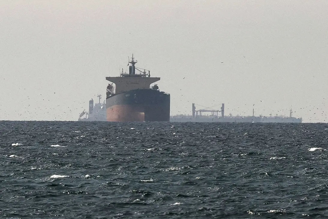 США создали тайный коридор для вывоза нефти через Ормузский пролив