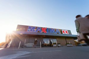 В Детской больнице в Риге открылся новый центр нейропсихического развития