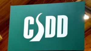 После утечки данных уходит все руководство CSDD: проверят и договор с Tet