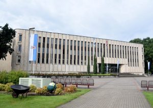 В Детской больнице пройдет День параспорта для детей с функциональными нарушениями