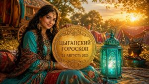 Тест с девятью комнатами: какая из них притягивает вас сильнее остальных?
