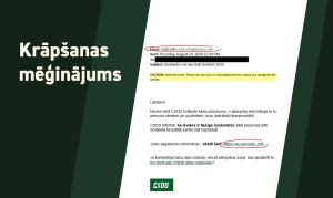 Сегодня правление CSDD покидает свои должности