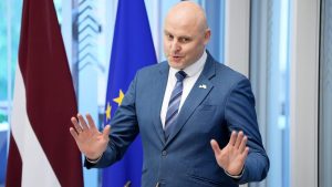 «Теперь Kārums будет Kaarum?» Возможная покупка Rīgas piena kombināts рассмешила Эстонию
