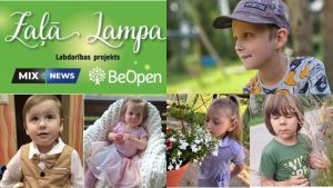 «Зеленая лампа»: для 6-летней Анечки полностью собрана нужная сумма