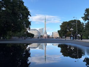 Как Рига пытается привлечь специалистов с помощью жилищной поддержки