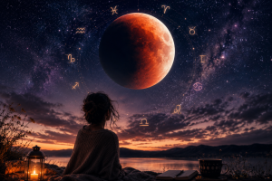 Что вы делаете, когда остаётесь одни в чужой квартире на 10 минут?
