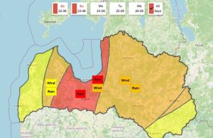 «Sadales tīkls» и «Latvenergo» усиливают защиту после серии громких кибератак