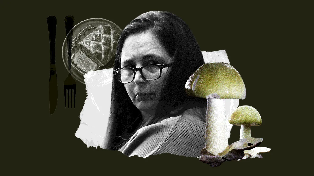 Дело «грибной отравительницы» еще не закрыто: турнир по настольному теннису стал аргументом для пересмотра приговора