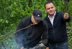 Перебои с электричеством в Латвии затронули 37 000 домохозяйств