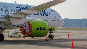 Во вторник в Латвии местами ожидаются сильные дожди и грозы