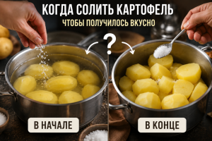 Для тех, кто видит больше: три отличия спрятались среди обычных вещей - найдете все за 20 секунд?