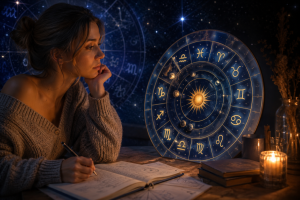 Этому образу чего-то не хватает. Что добавите первым? Тест покажет, чего сейчас не хватает вам самой