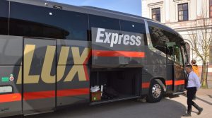 Всем привет от осени: в субботу в Латвию вернется дождливая погода