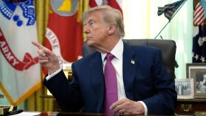 В США объявили дату суда над обвиняемыми в организации терактов 11 сентября