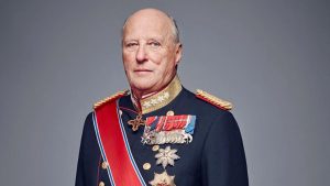В здании МИД Литвы произошел пожар: сотрудников эвакуировали, версия поджога исключена