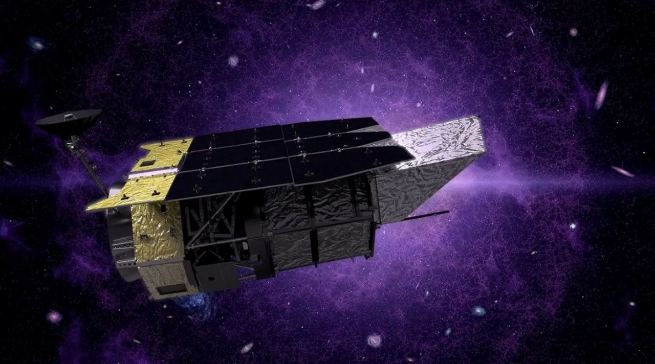 NASA запускает новый космический телескоп: он будет искать экзопланеты и разгадывать тайны Вселенной