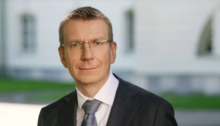 Нужны 320 млн евро: Ринкевич призвал срочно найти деньги на лечение онкобольных и пациентов с диабетом