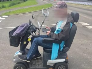 Бывшего участника латвийского шоу Dejo ar zvaigzni! задержали в США и готовят к депортации