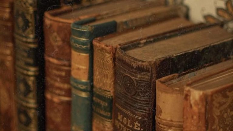 Шоколад, кофе и запах прошлого: чем на самом деле пахнут старые книги