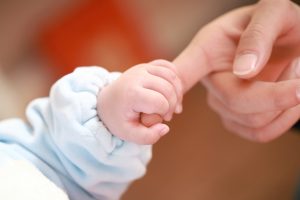 Детская больница открывает обновлённый операционный блок и Центр нейропсихического развития