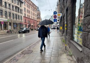 В Латвии резко похолодает: какой погоды ждать в выходные