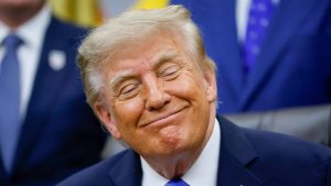 Трамп призвал сделать Германию снова великой после успеха АдГ