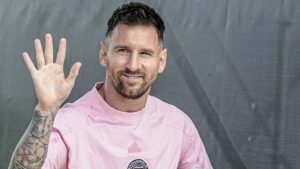 Мексиканский силач поднял 511 кг и побил рекорд «Горы» из «Игры престолов»