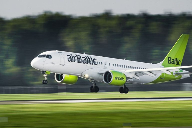 airBaltic требуется 257 млн евро: правительство Латвии созвало экстренное заседание