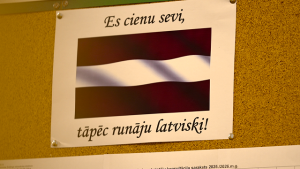 Глава Rietumu Banka предложила стратегию отказа от наличных денег в Латвии