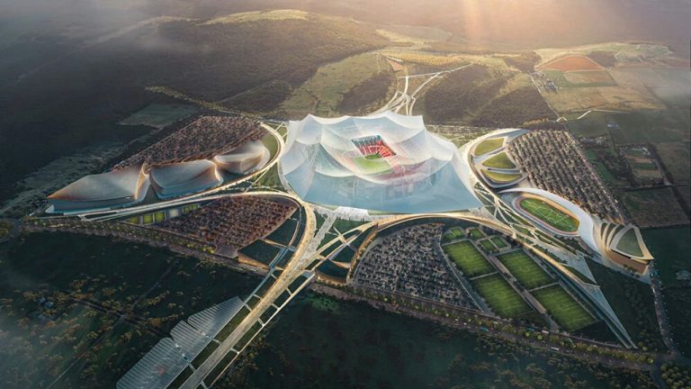 Марокко и Испания поспорили, кто примет финал ЧМ-2030: FIFA хранит молчание