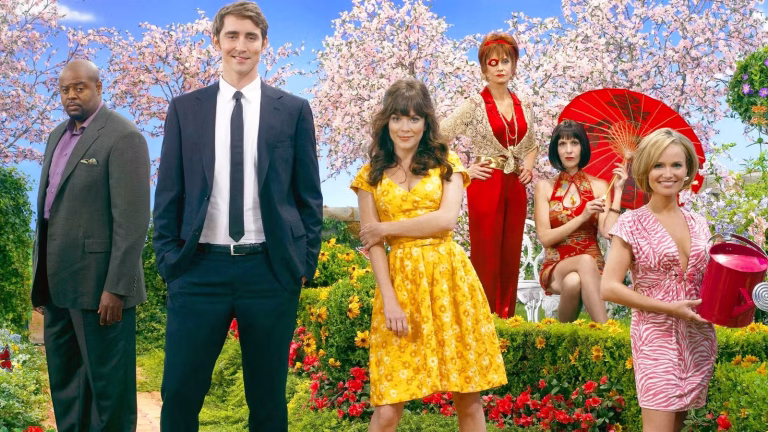 5 фэнтези-сериалов для необычных выходных: от Макондо до комнаты, которой не должно существовать