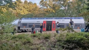 В Норвегии умерла принцесса Астрид - через два дня после похорон брата, короля Харальда V